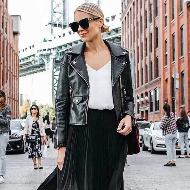 24 of Todays Swoon Worthy OOTD Photos for Girls Who Can Not Live without Fashion ...