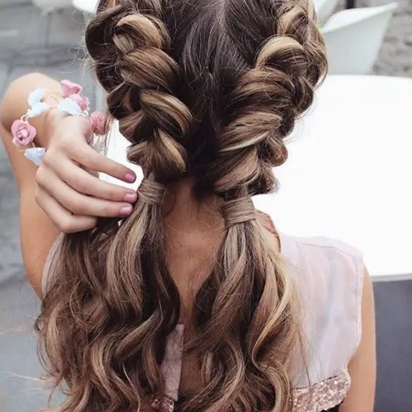 16 of Todays Swoon Worthy Hair Inspo to Wow Everyone ...