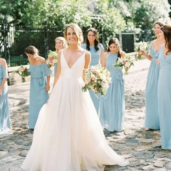 18 of Todays Bomb Wedding Inspo for Girls Who Want to Make Jaws Drop ...