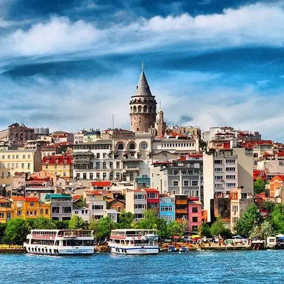 7 Inviting Reasons to Visit Istanbul ...