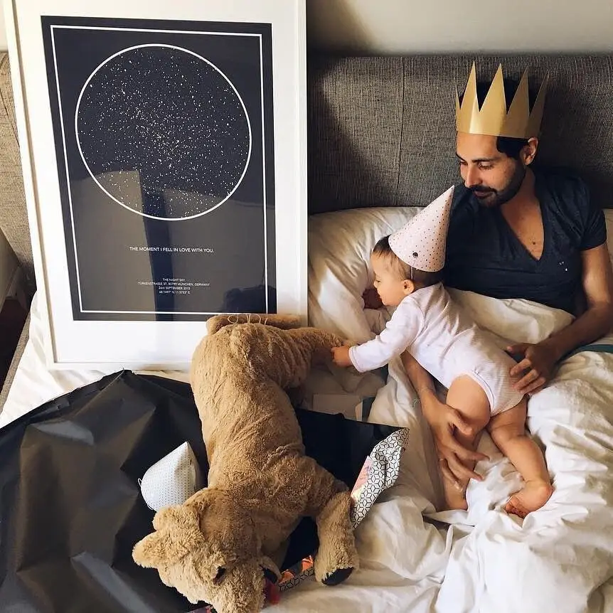 31 Best Fathers Day  Gifts under 100 for Girls on a Budget ...
