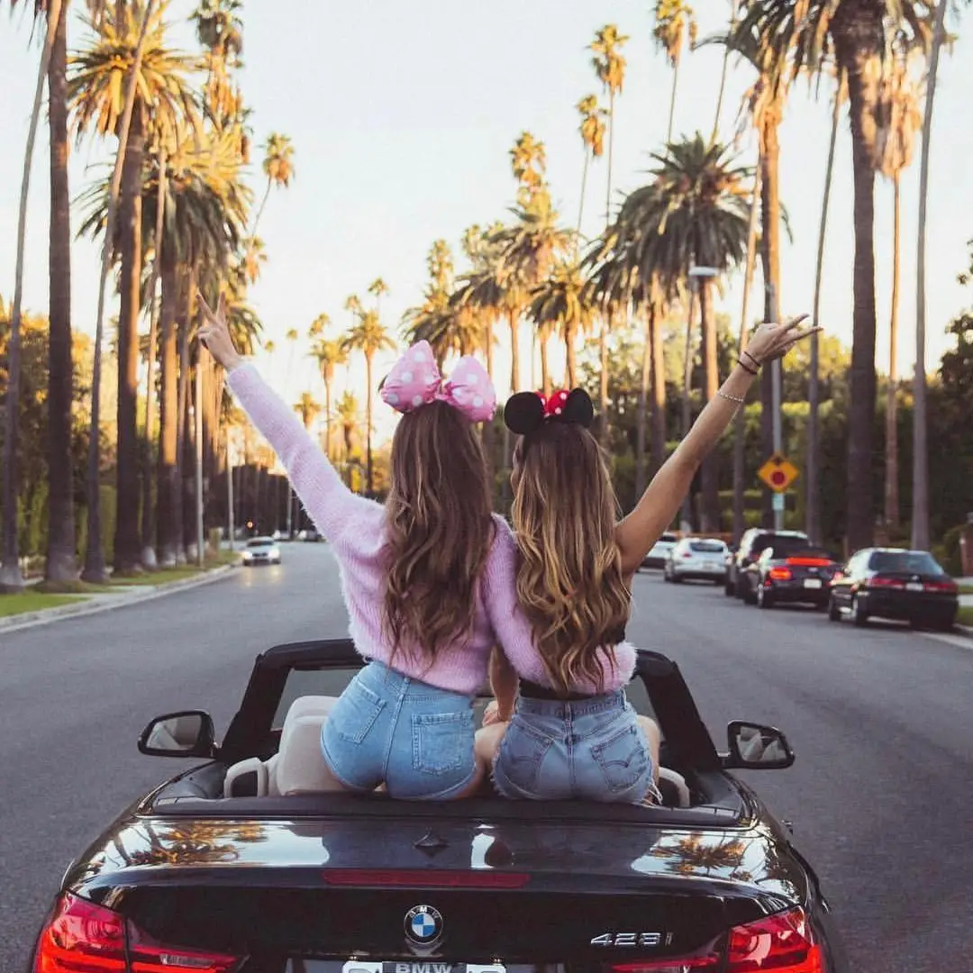 23 Secret Places in Los Angeles for Girls Who Want to Explore Somewhere New ...