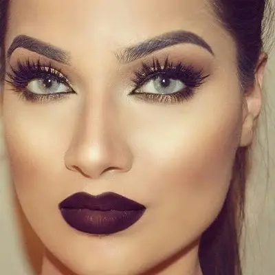These Fab Fall Makeup Tutorials Will Change Your Life ...