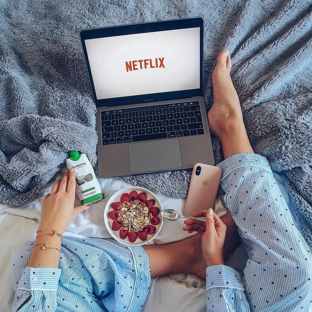 The Best Show for a Netflix Binge According to Your Zodiac Sign ...