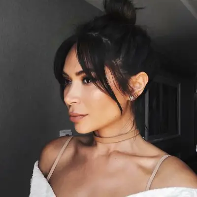 Effortless  and Adorable Romantic Hairstyles to Try ...
