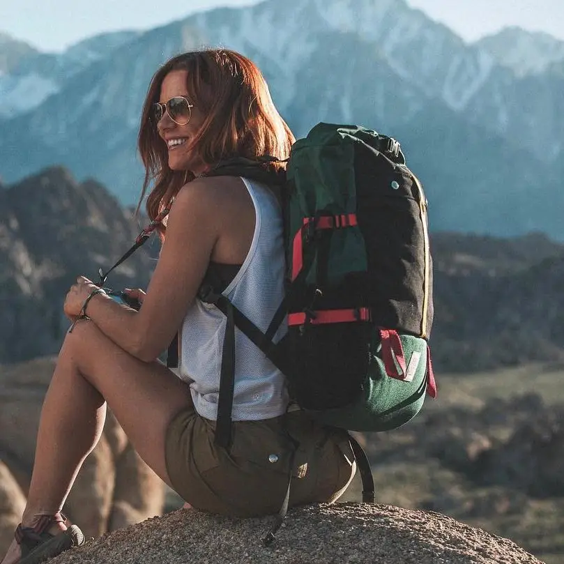12 Instagrammers Who Will Inspire You to Hit the Great Outdoors ...