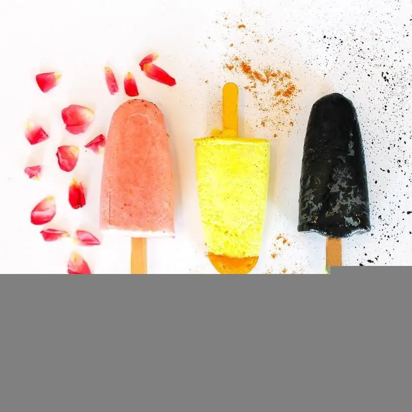 3 Homemade  Facial Popsicles  That You Need  to Make Right Now  ...