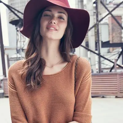The Cutest Color Combos to Wear in Autumn ...
