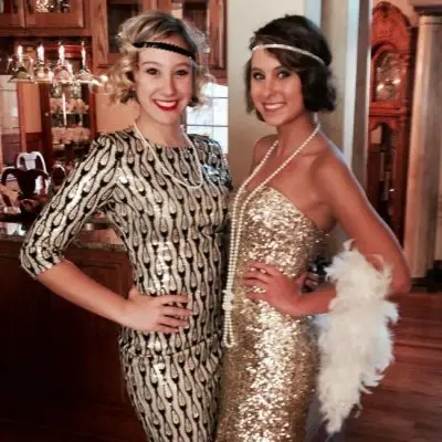 DIY Ideas to Help You Throw a Great Gatsby Themed Party ...