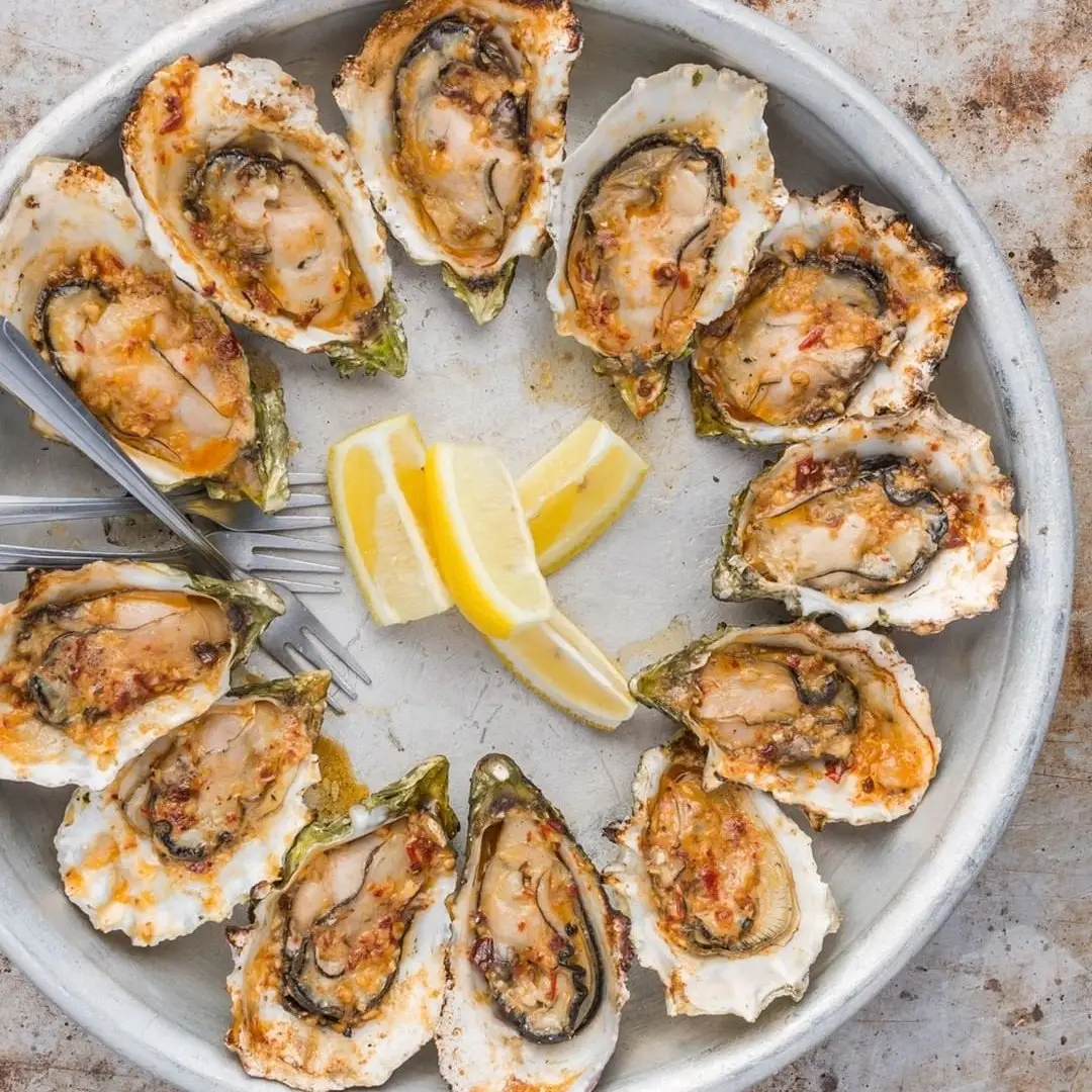 20 Oyster Recipes That Will Make Your Mouth Water ...