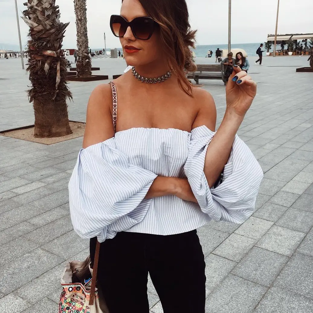 60 Summer Outfit Inspos All Fashionistas Will Love  ...