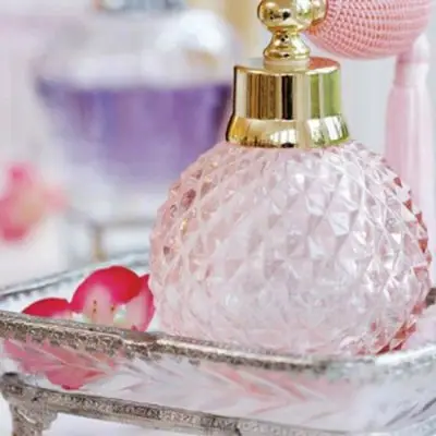 9 Scents Thatll Take You on a Trip through Perfume History ...