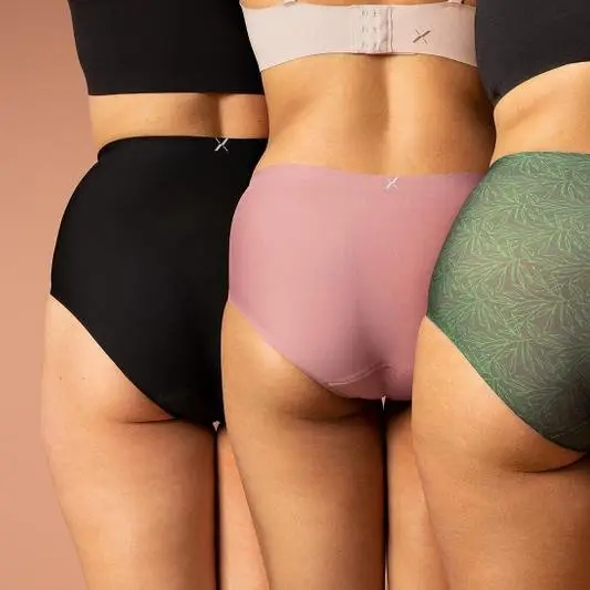 Things to Consider when Choosing a Period Underwear ...