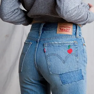 The New Jeans Thatll Lift Your Booty to Make It Look Its Best ...