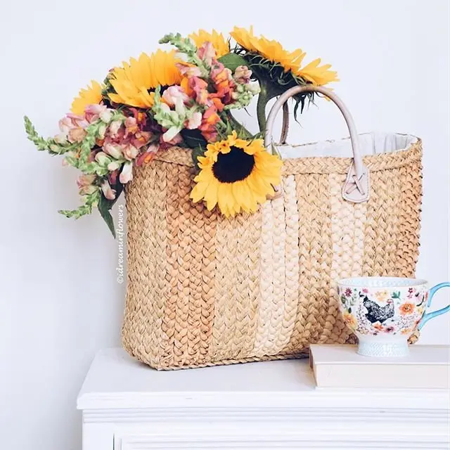 30 of Todays Extraordinary Flowers Inspo to Brighten Every Girls Day ...