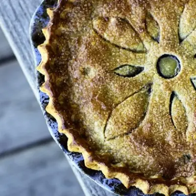 Ingredients You Never Thought to Put in a Pie ...