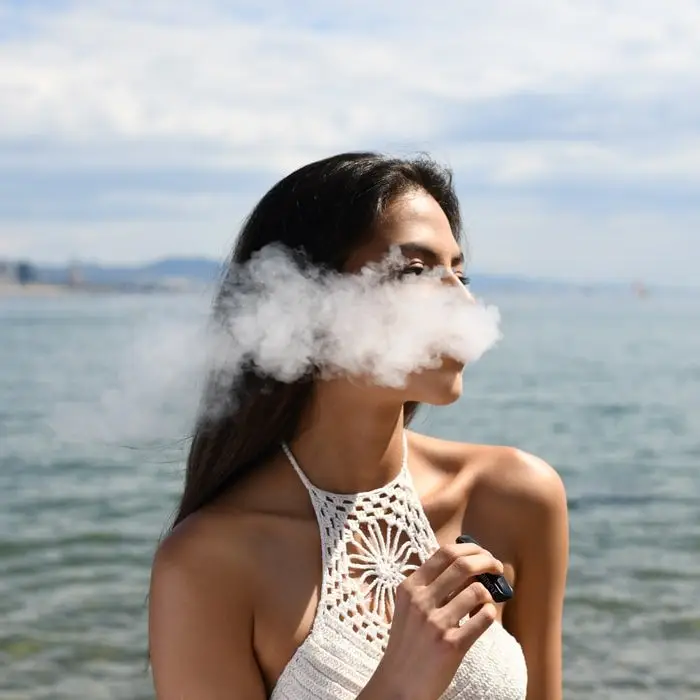 Everything You Need to Know about Vaping CBD ...