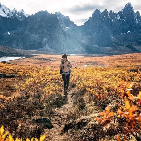 24 of Todays Thrilling Travel Inspo for Girls Who Want to Try Something Theyve Never Done ...