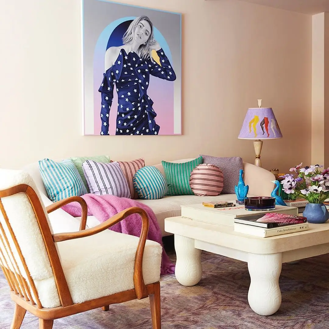 9 Ways to Create an Eclectic Home ...
