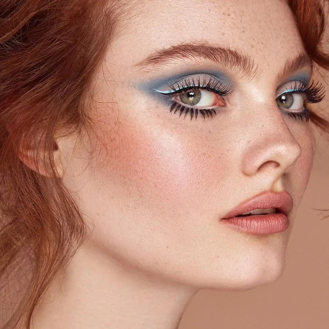 7 Little Known Makeup Tips for Redheads ...
