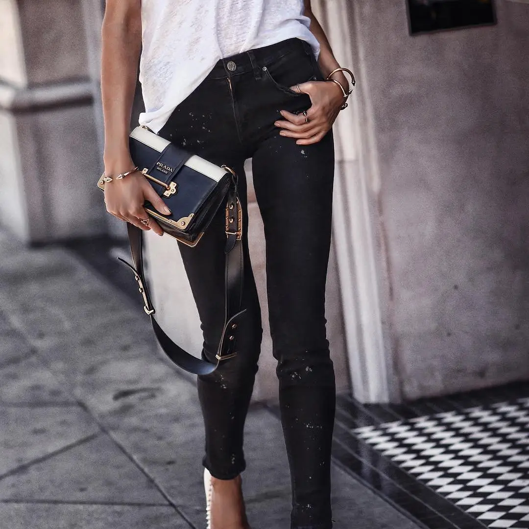 7 Tips on How to Wear Wide-Leg Pants ...