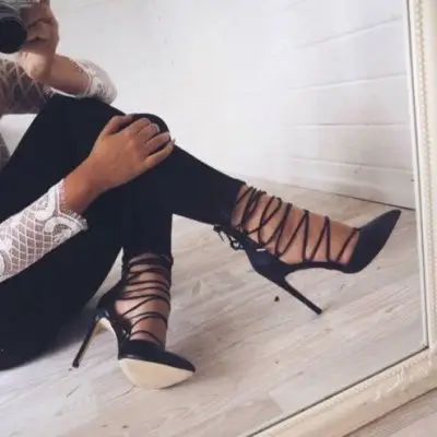 7 Perfect First Pair of Heels to Buy for Girls Who Always Wear Flats ...