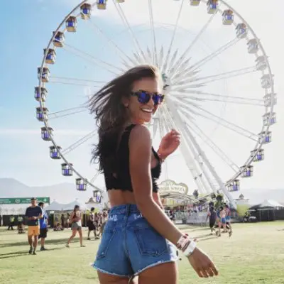 The Best Festivals for Your 2017 Calendar for Girls Who Want to Have Fun  ...