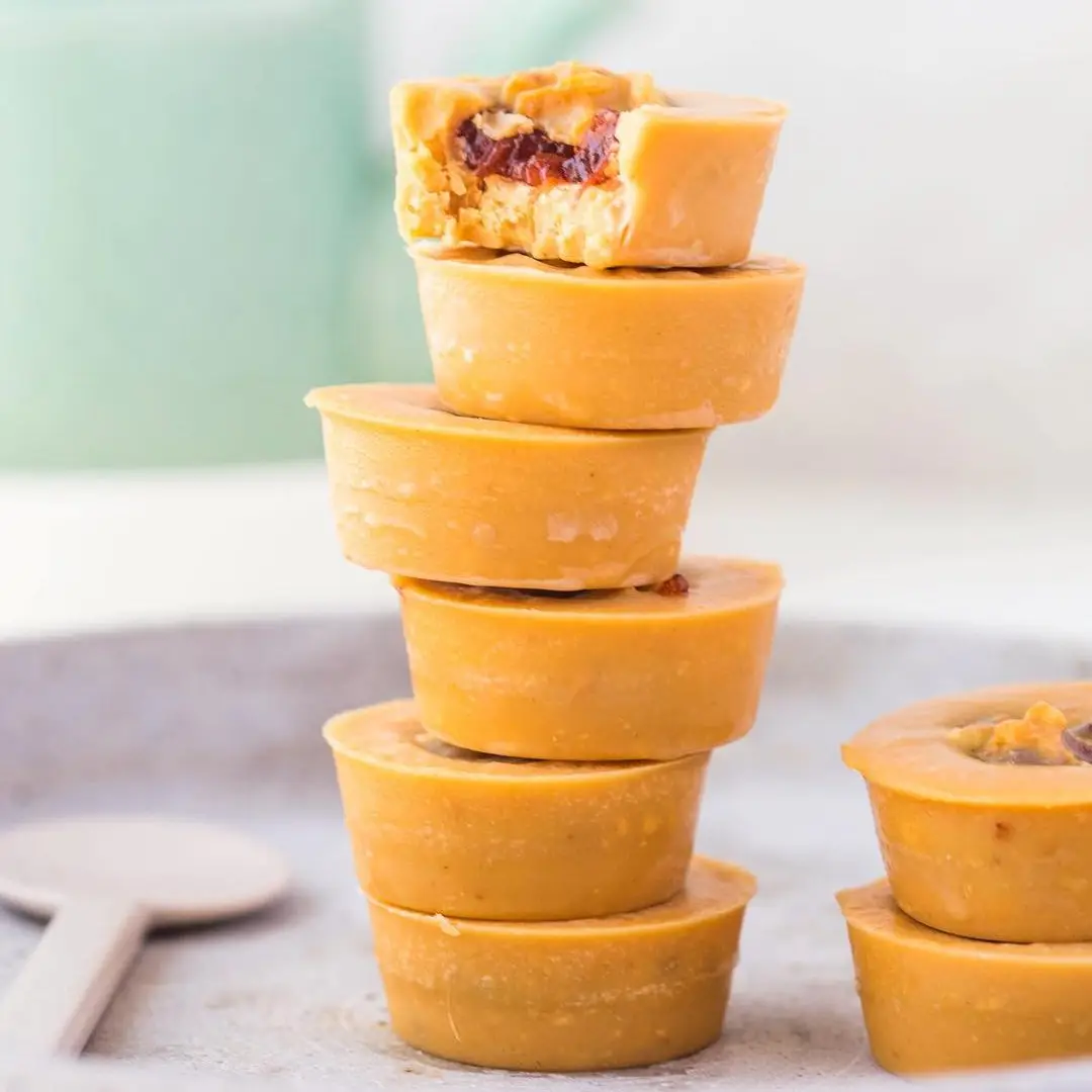 Tasty Peanut Butter and Jelly Cups Everyone Will Love ...