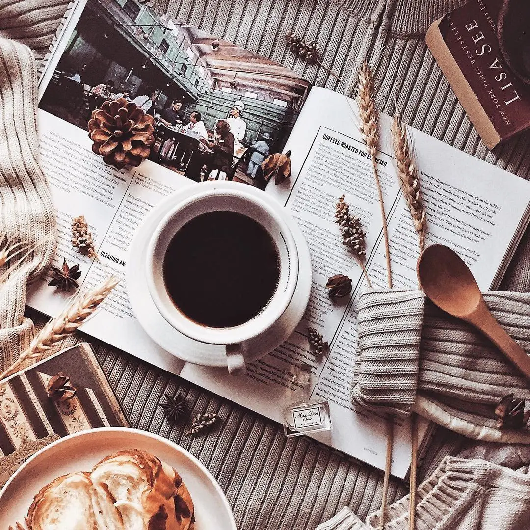 8 Refreshingly Fantastic Coffee Blogs ...