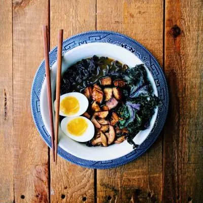 30 Recipes Using Seaweed to Boost Your Superfood Intake ...