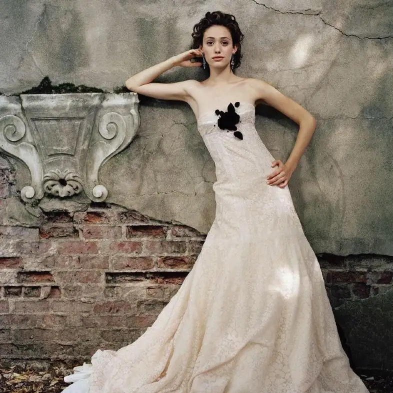 Emmy Rossum and Other Underrated Celebrities You Need to Add to Your Radar ...