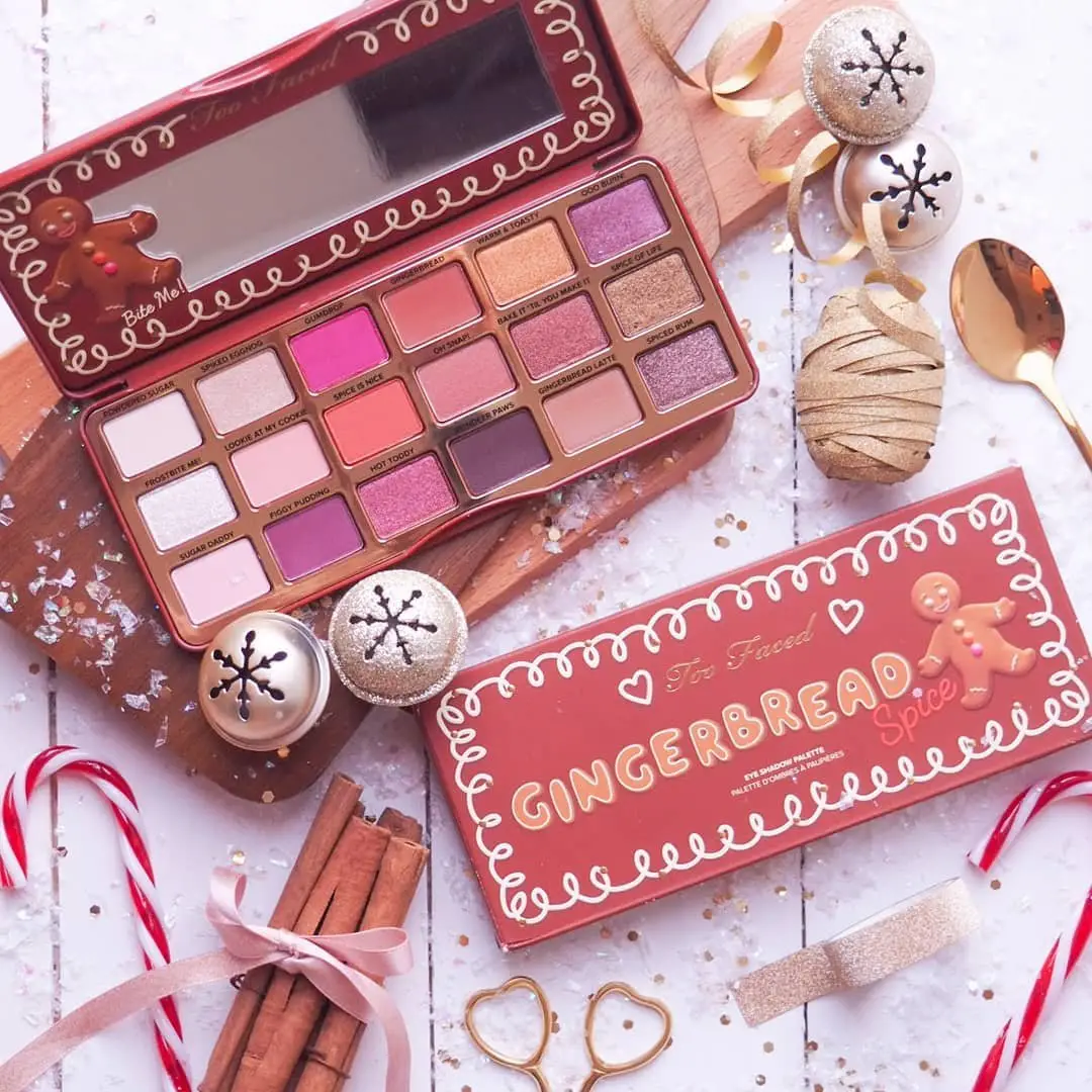 9 Best Christmas Gifts for Makeup Lovers ...
