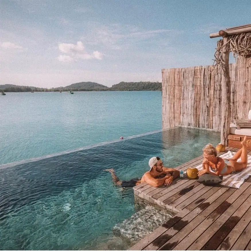 7 Excellent but Cheap Wellness and Spa Holidays ...