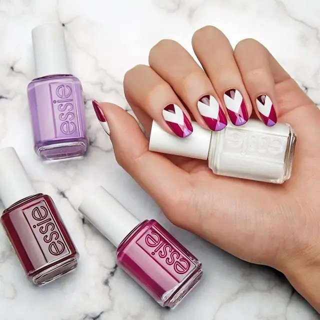 16 of Todays Lengendary Nail Inspo for Dolls That Are Obsessed with Gorgeous Manis ...