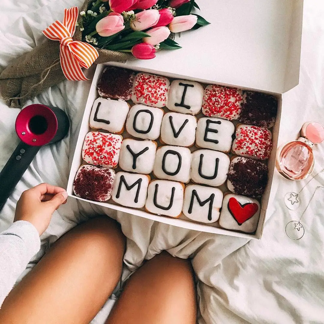 Best Places to Buy Personalised Gifts for Mothers Day ...