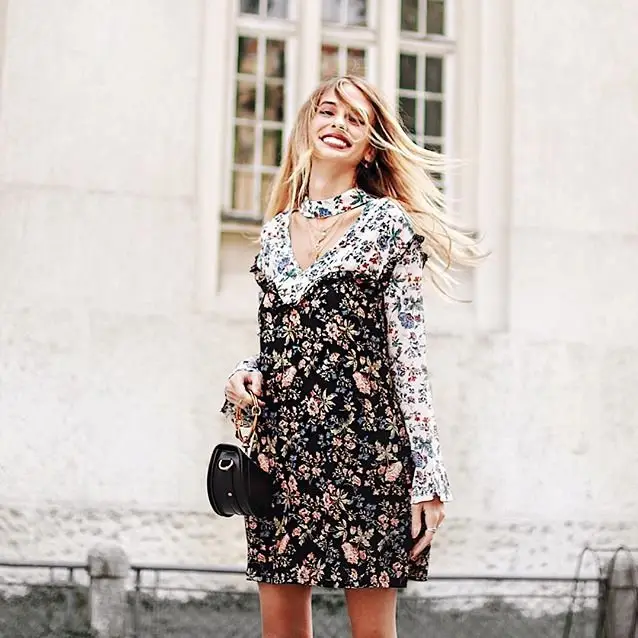 8 Ways to Wear Sequins during the Day ...