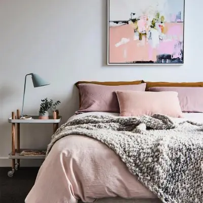 7 Instagram Accounts Thatll Make You Want to Redo Your Bedroom ...
