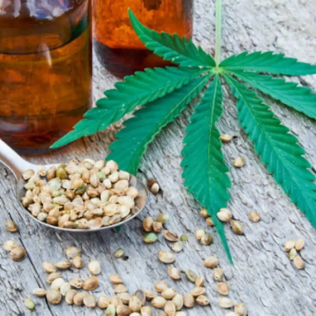 7 Benefits of CBD Oil You Need to Know before You Write It off ...