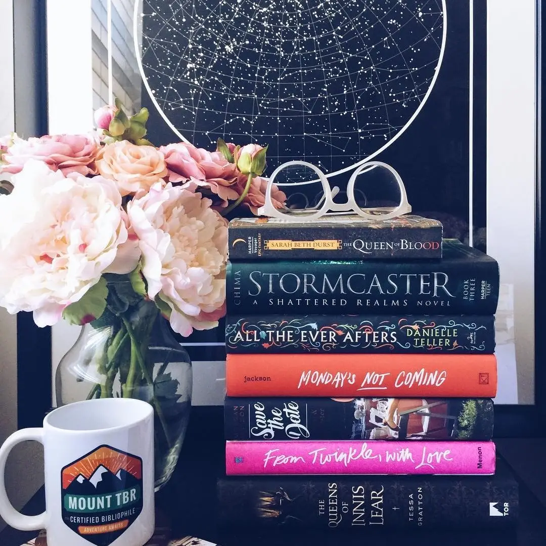 Find Your Next Read  from Suggestions in These Instagram Book Clubs ...