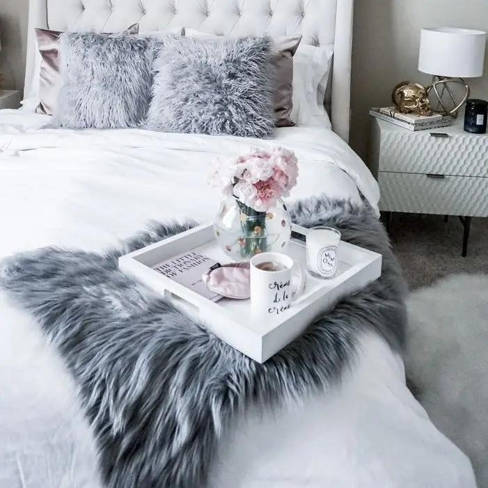 Designer Decor Hacks You Can Fake for Less for Girls on a Budget ...