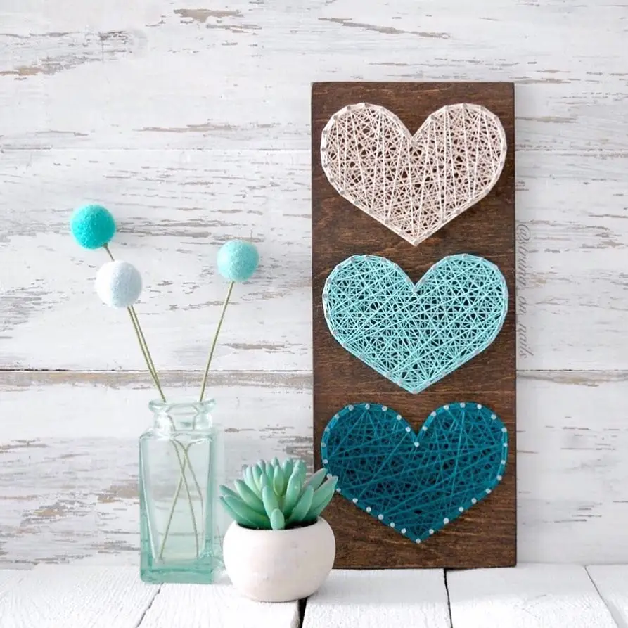 9 Incredible DIY Valentines Day Crafts You Can Make in under an Hour ...