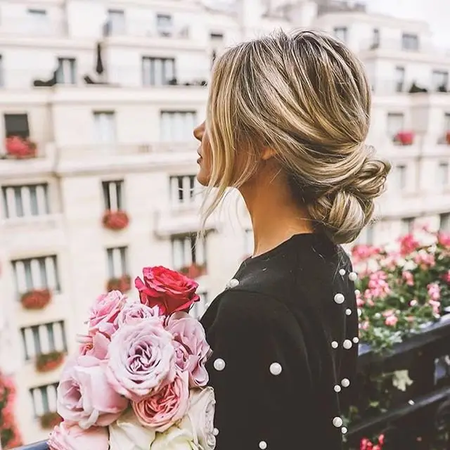 18 of Todays Dreamy Hair Inspo for Girls Who Want to Stand out ...