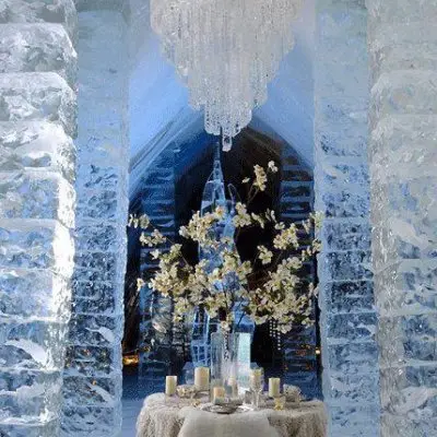 Youll Want to Visit These Amazing Ice Hotels ...