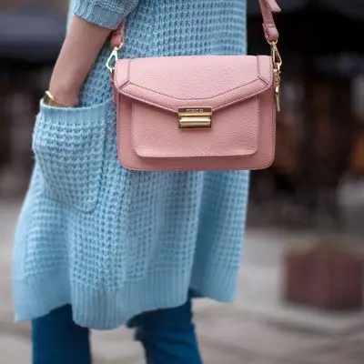 The Perfect Pastel Pocketbooks to Carry in Spring ...