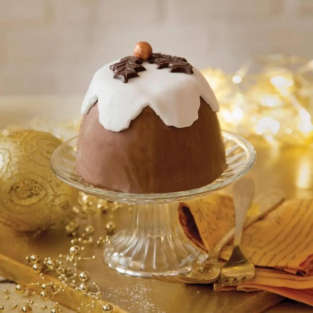 9 Alternatives to Christmas Pudding to Make Dinner Memorable ...