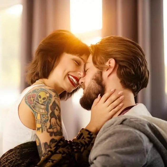 7 Ways to Grow Closer to Someone You Love ...