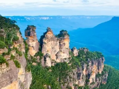 7 Places to Stop to Enjoy the Best of the Blue Mountains of Australia ...