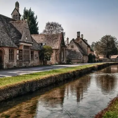 Places to visit in the cotswolds