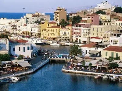 7 Must See Attractions of Crete ...