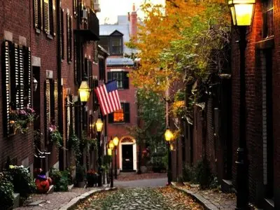 7 Brilliant Reasons to Visit Boston ...